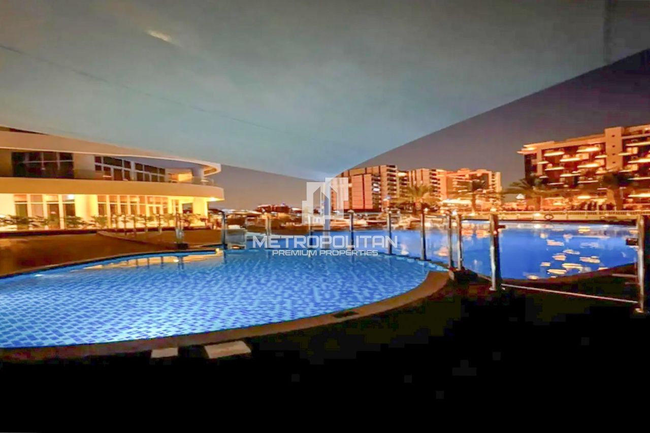 Apartment in Dubai, UAE, 89 m² - picture 13