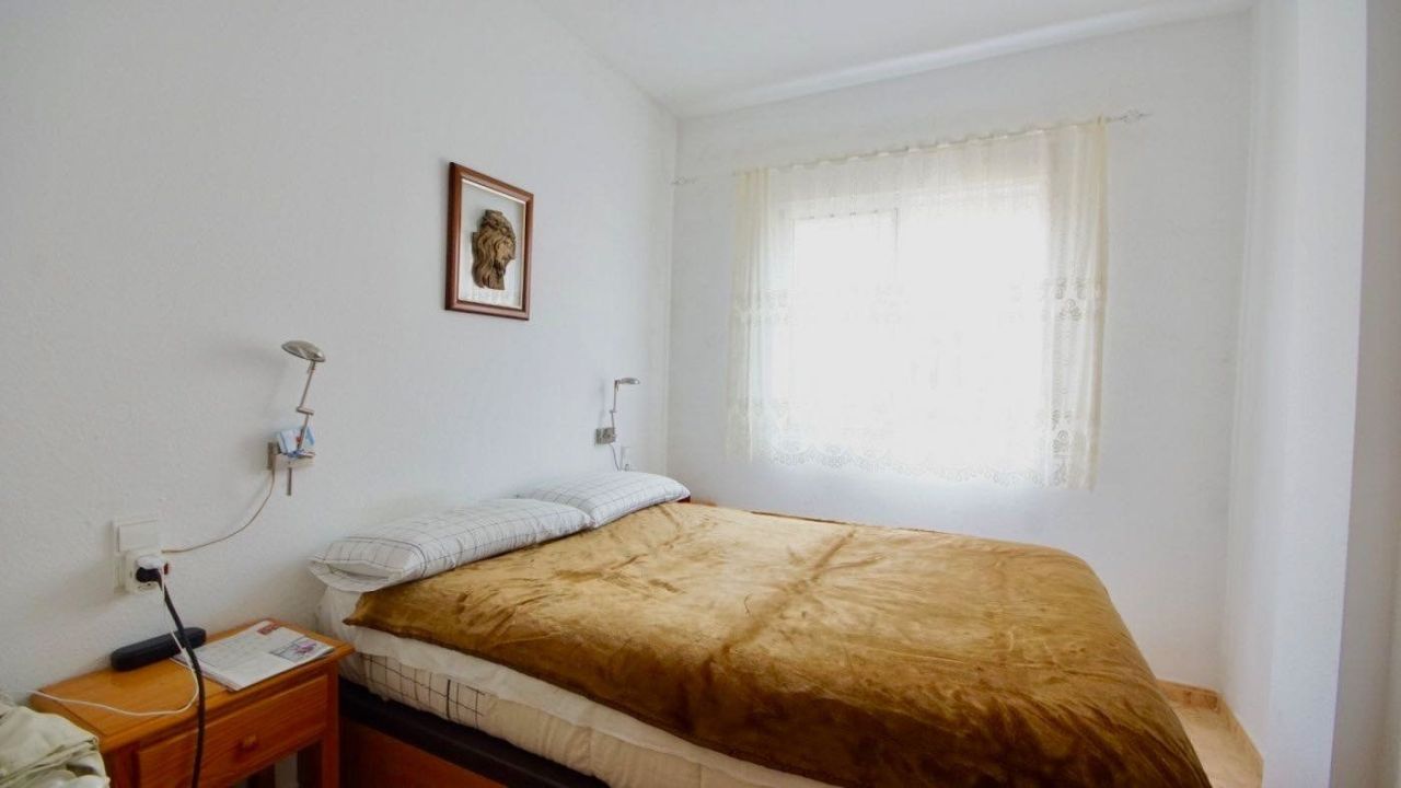 Appartamento a Torrevieja, Spagna, 55 m² - foto 12