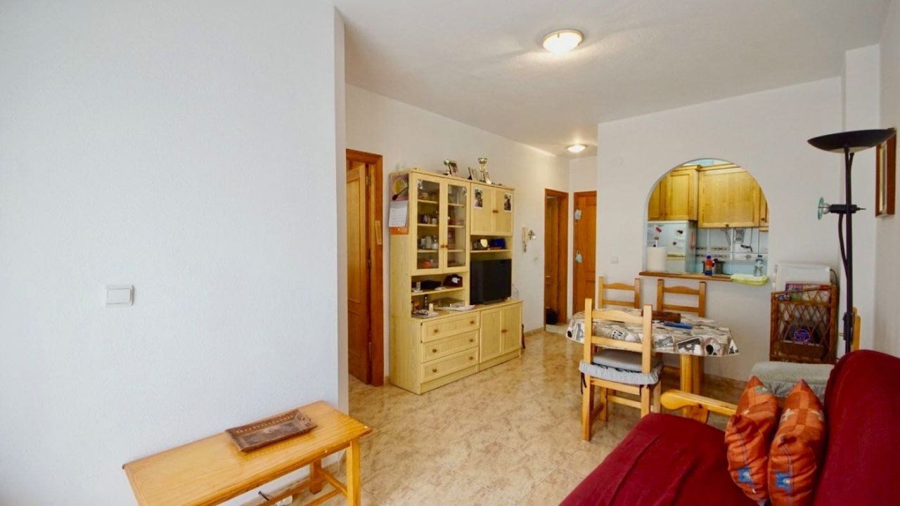 Appartamento a Torrevieja, Spagna, 55 m² - foto 7