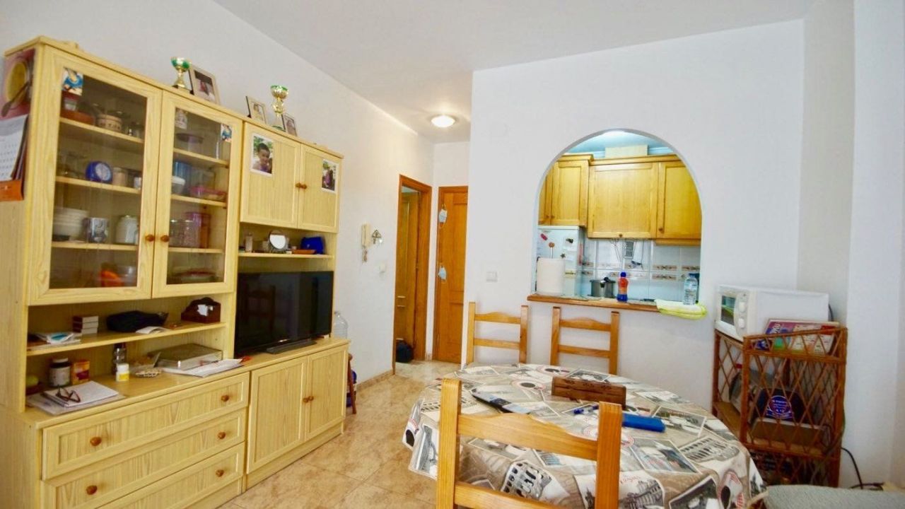 Appartamento a Torrevieja, Spagna, 55 m² - foto 6