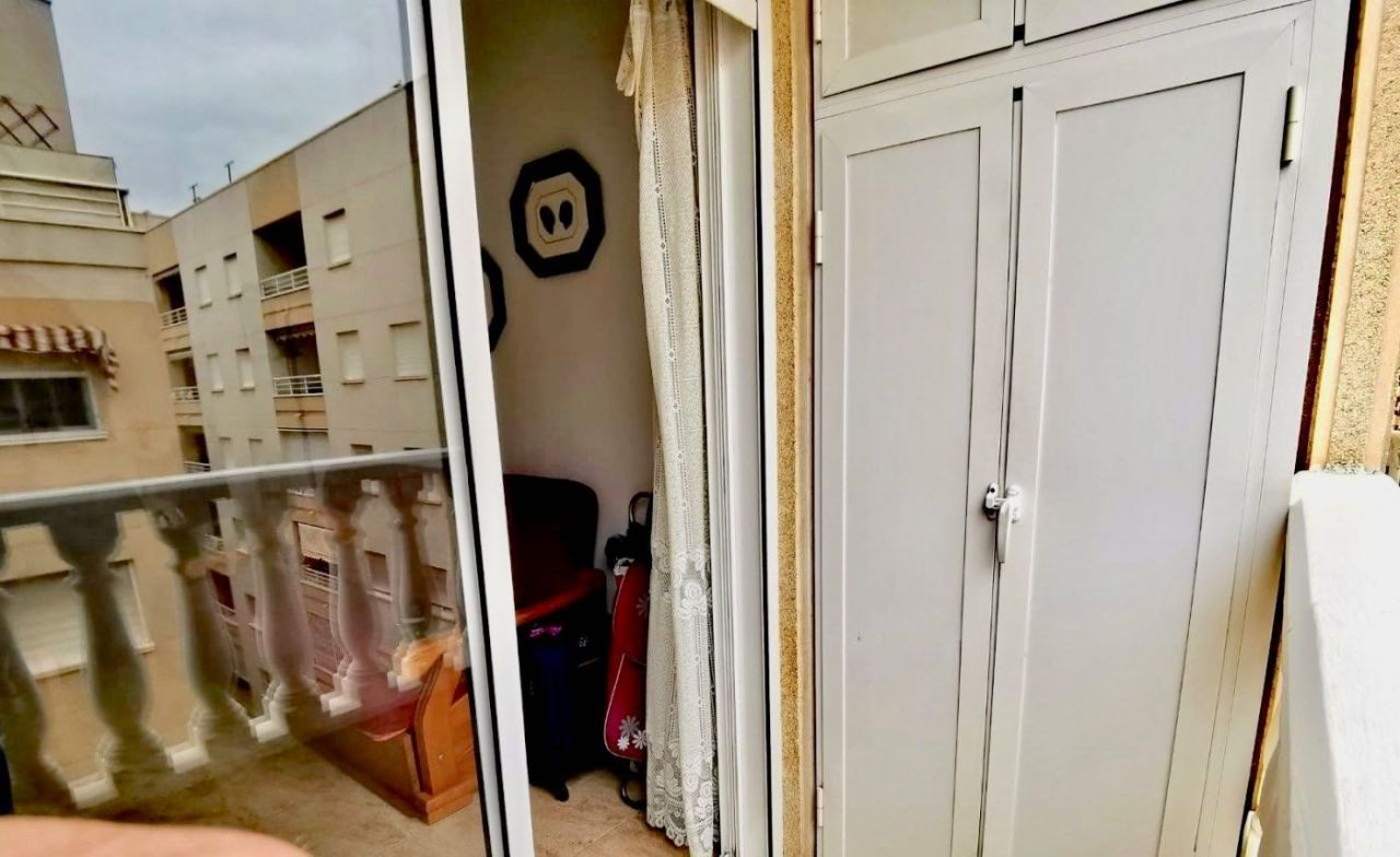 Appartamento a Torrevieja, Spagna, 55 m² - foto 10