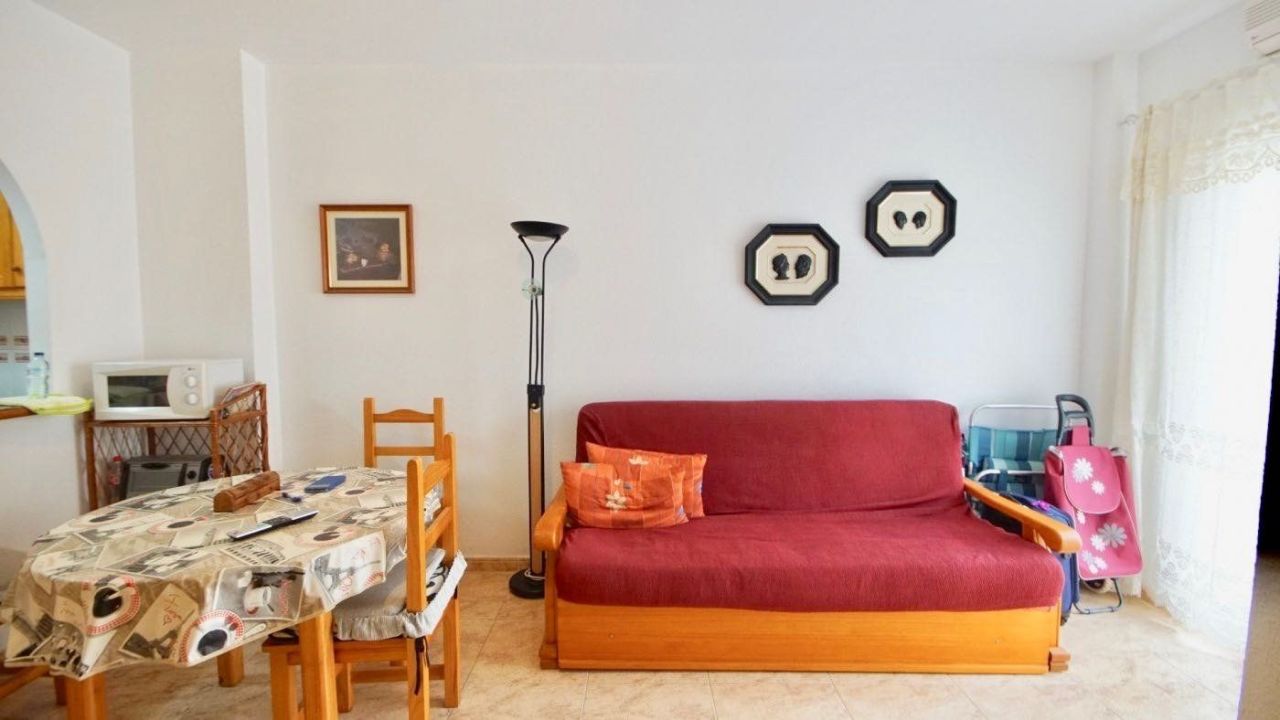 Appartamento a Torrevieja, Spagna, 55 m² - foto 8