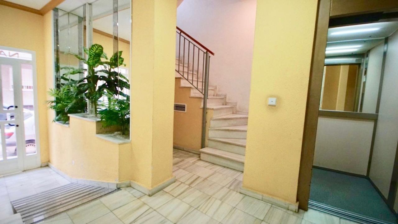 Appartamento a Torrevieja, Spagna, 55 m² - foto 16