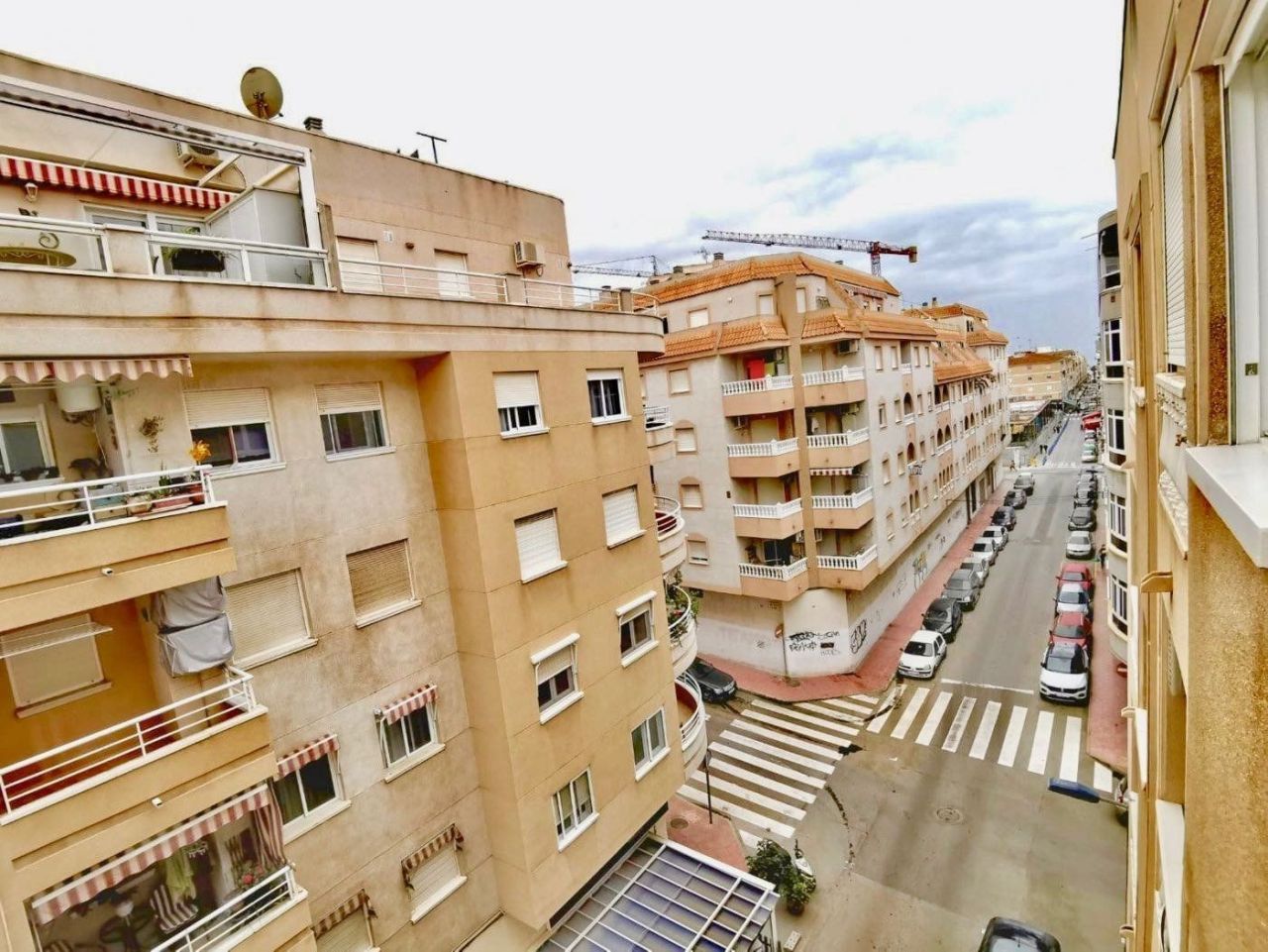 Appartamento a Torrevieja, Spagna, 55 m² - foto 18