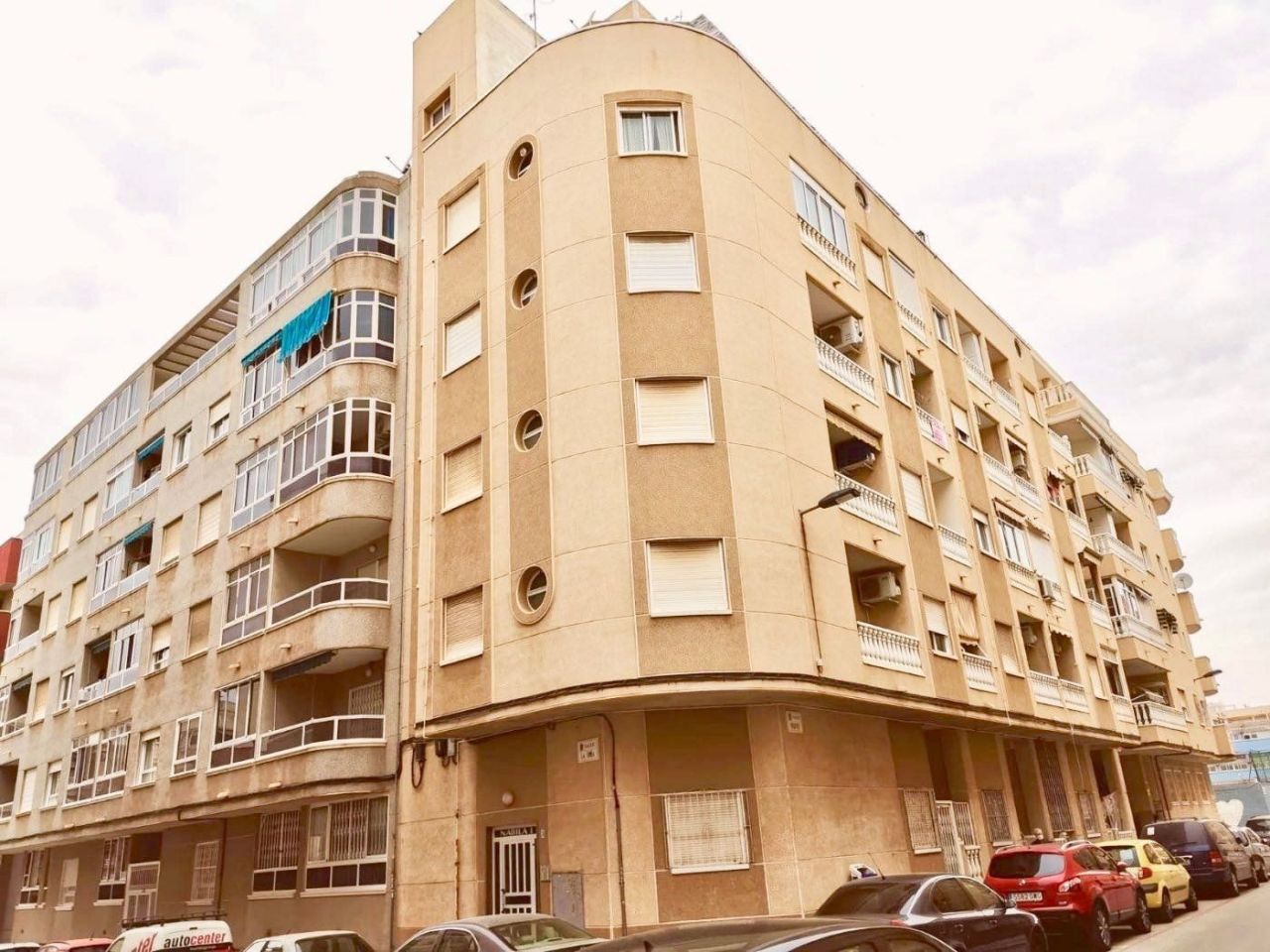 Appartamento a Torrevieja, Spagna, 55 m² - foto 1