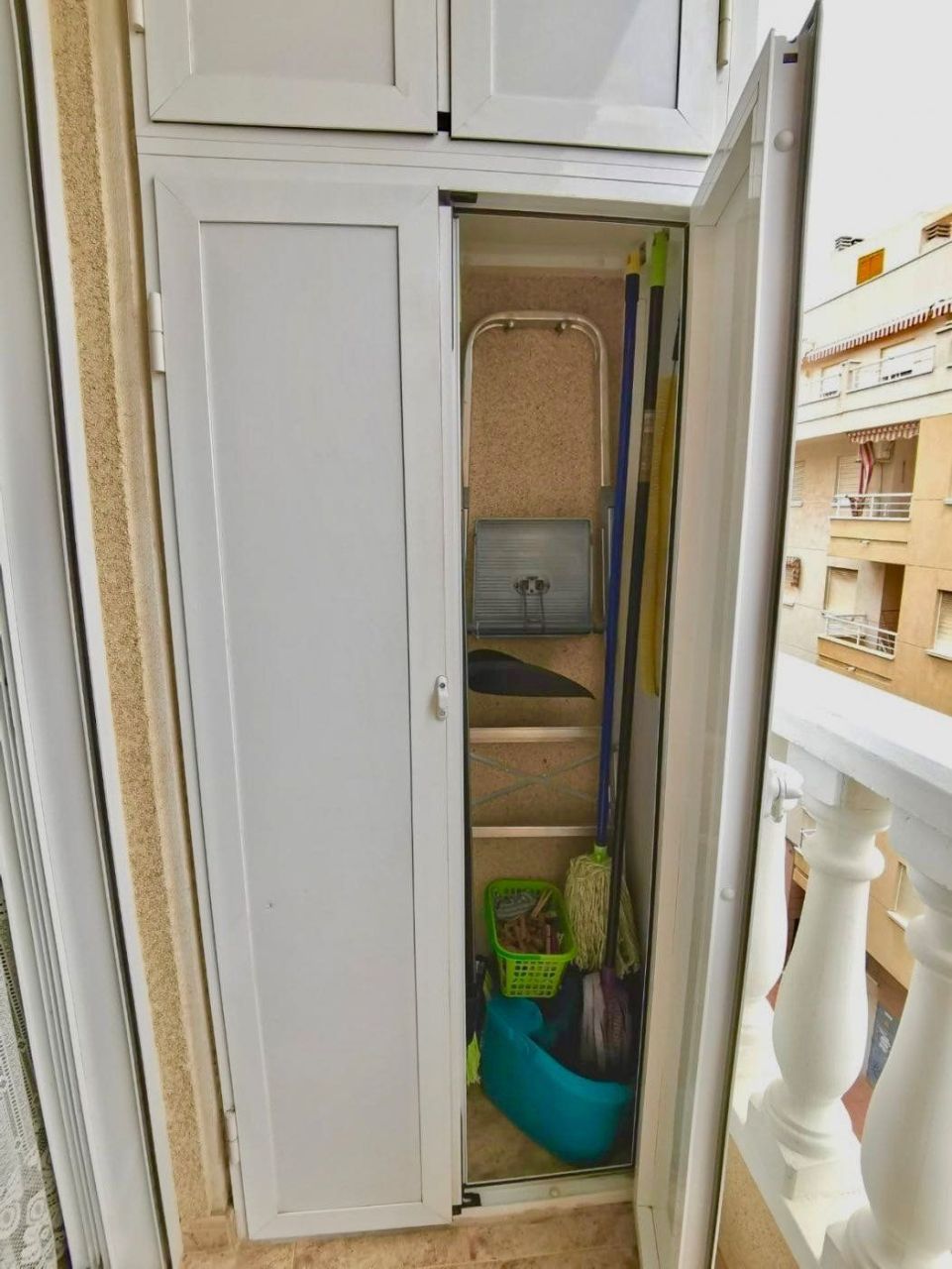 Appartamento a Torrevieja, Spagna, 55 m² - foto 11