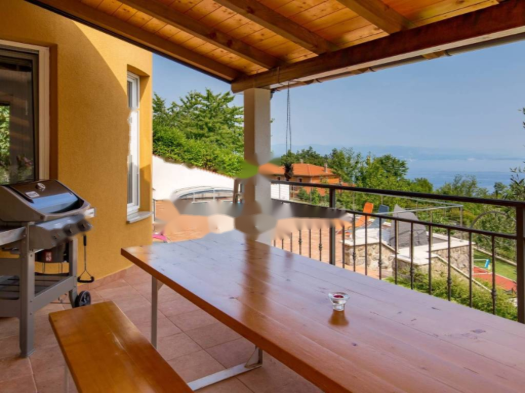 Casa a Opatija, Croazia, 300 m² - foto 14