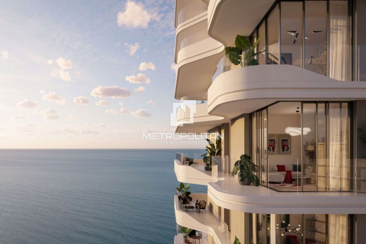 Appartement à Ras al-Khaimah, EAU, 81 m² - image 14