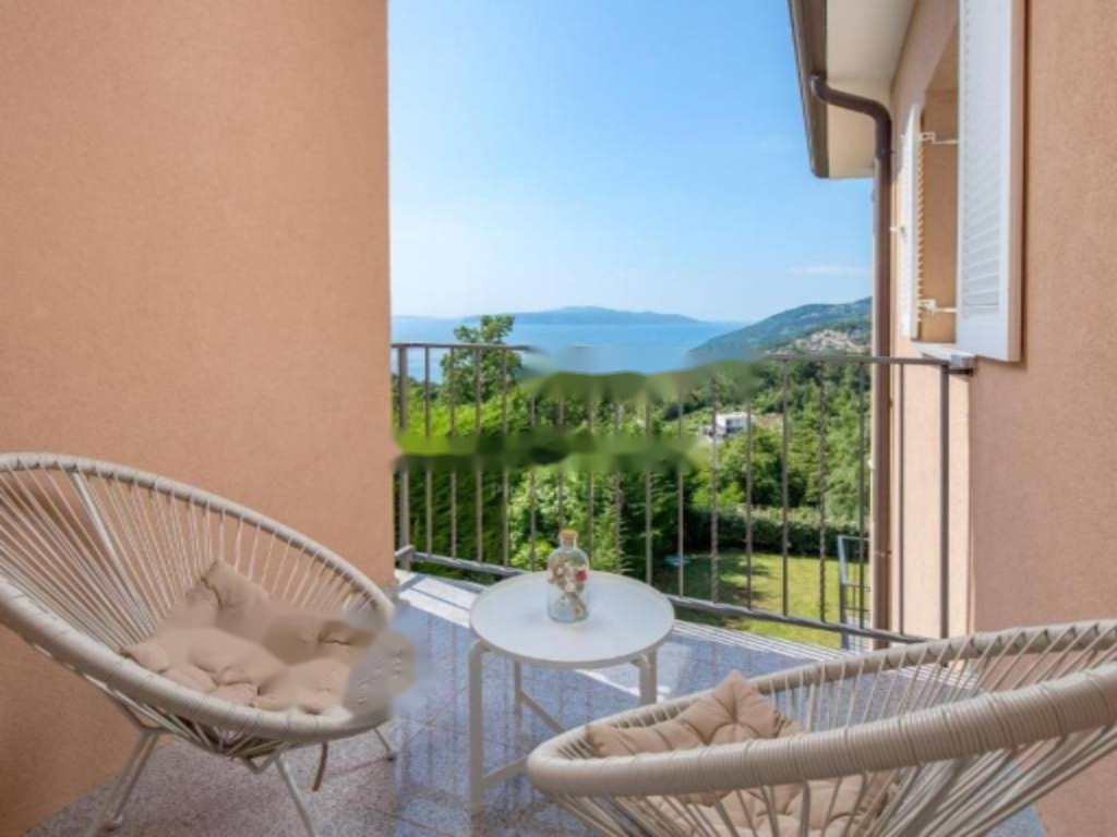 Wohnung in Opatija, Kroatien, 75 m² - Foto 14