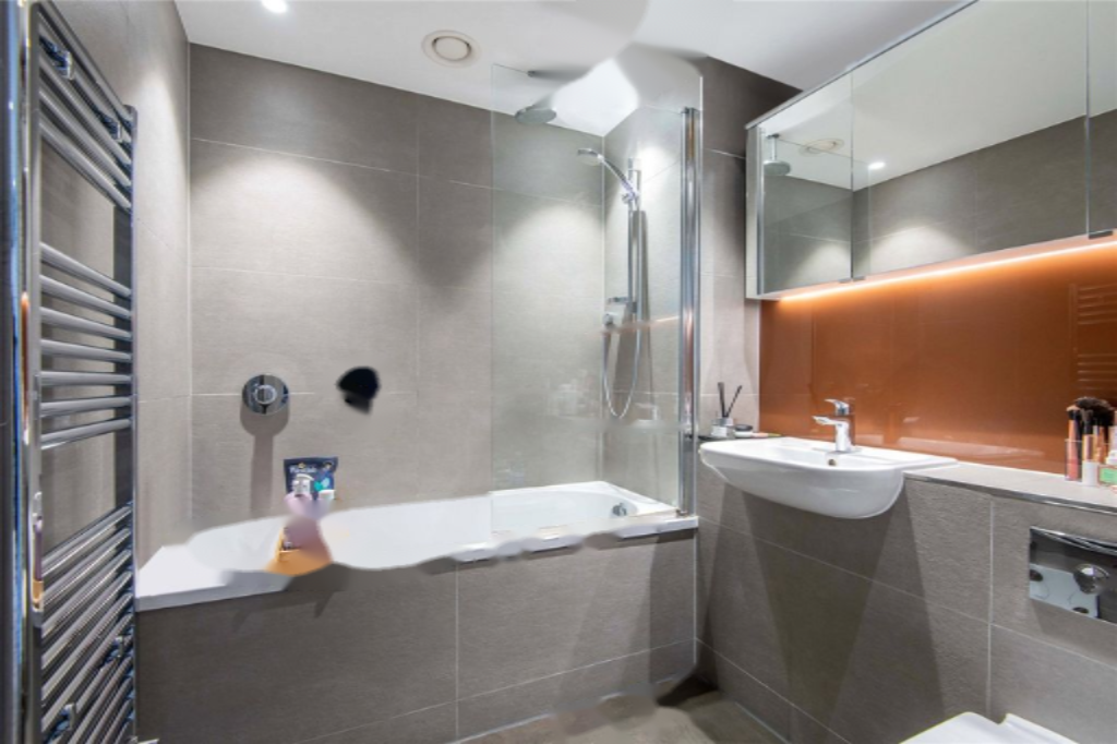 Wohnung in London, Großbritannien, 50 m² - Foto 14