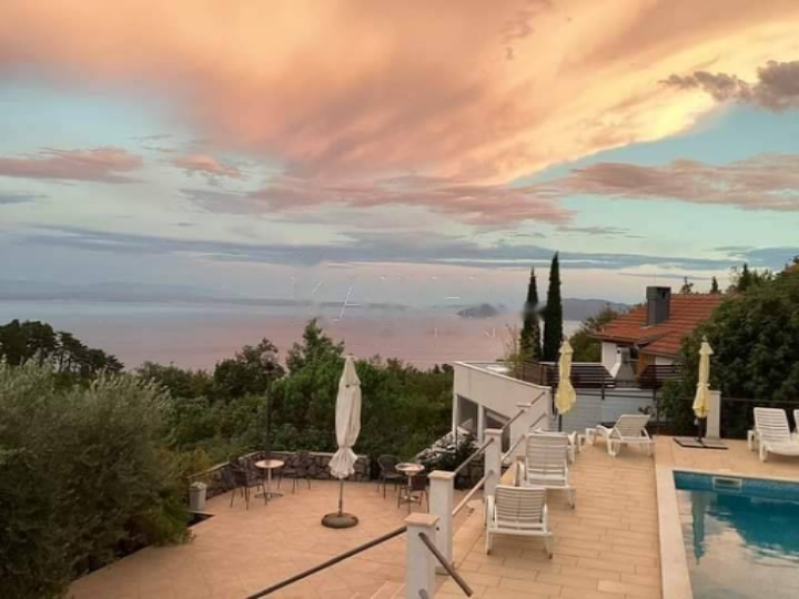 House in Opatija, Croatia, 809 m² - picture 12