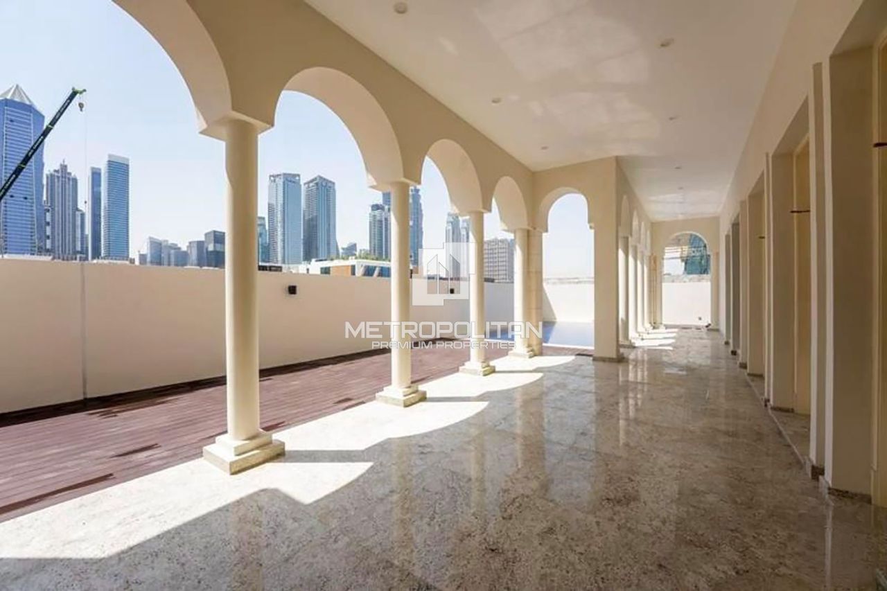 Villa en Dubái, EAU, 994 m² - imagen 14