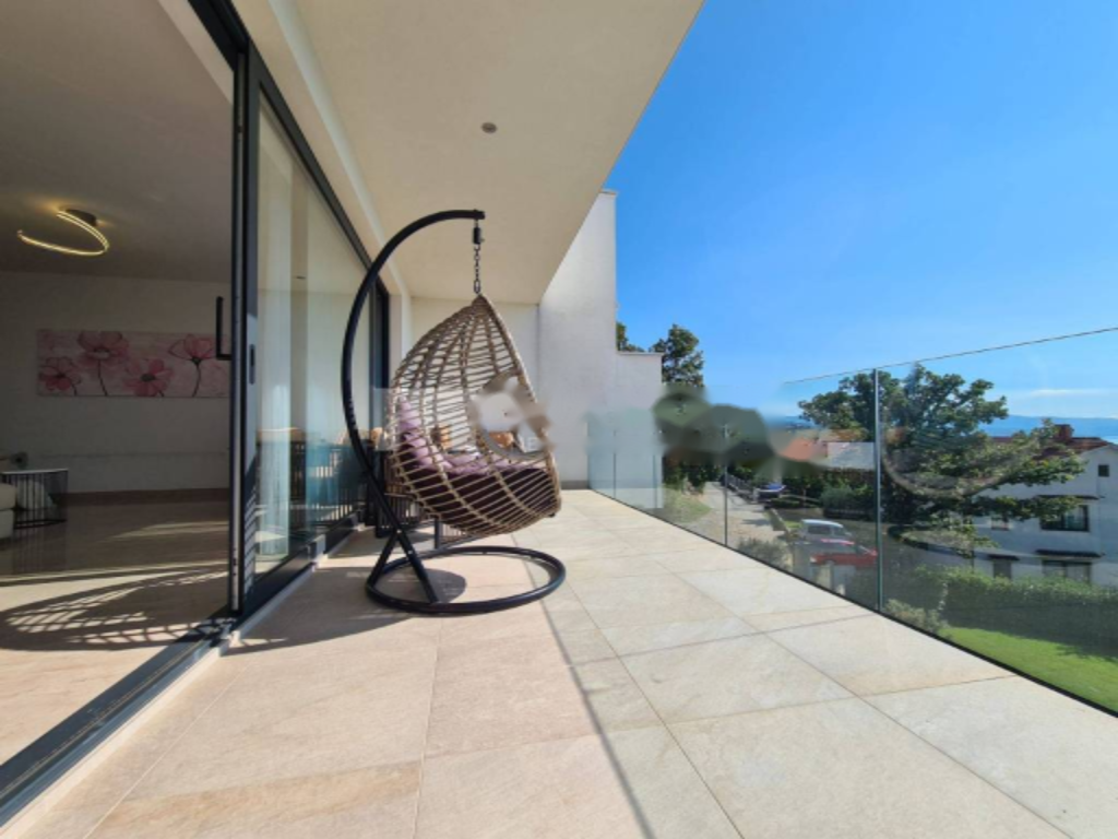 House in Opatija, Croatia, 250 m² - picture 14