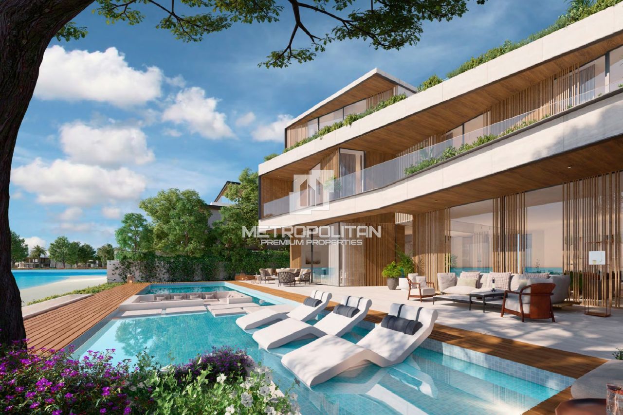 Villa in Dubai, UAE, 1 447 m² - picture 15