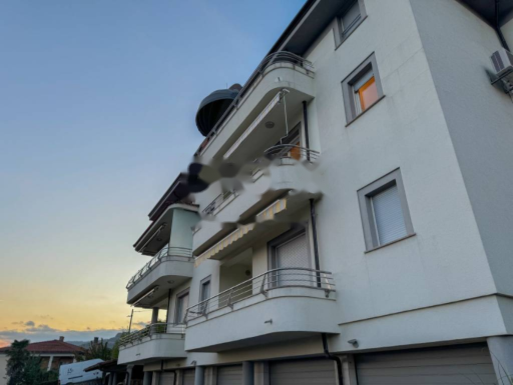 Flat in Opatija, Croatia, 96 m² - picture 14