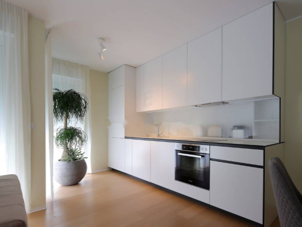 Flat in Opatija, Croatia, 128 m² - picture 14