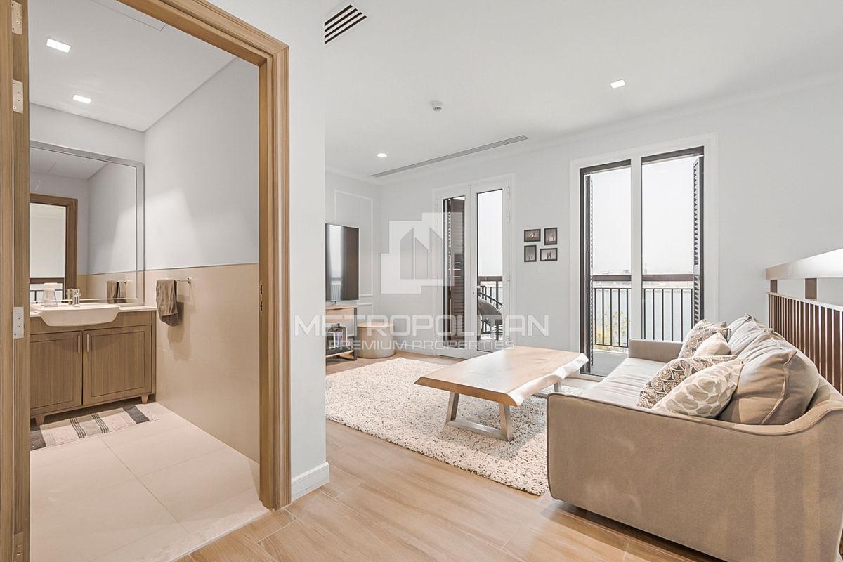 Villa in Dubai, UAE, 344 m² - picture 16