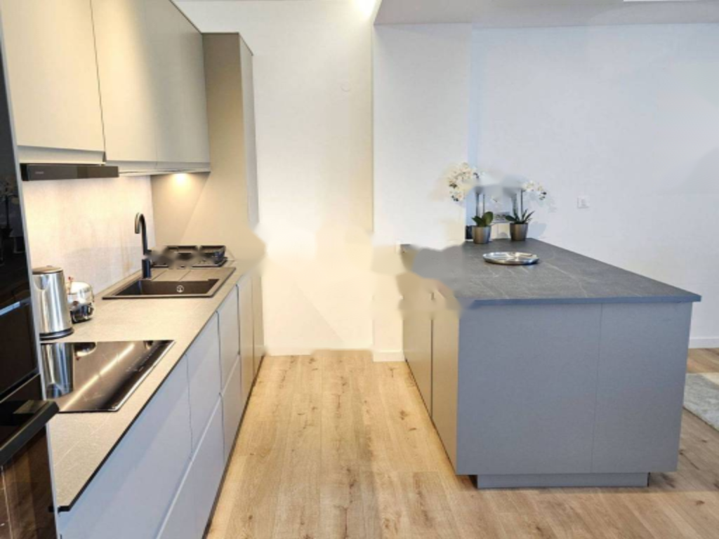 Flat in Opatija, Croatia, 122 m² - picture 14