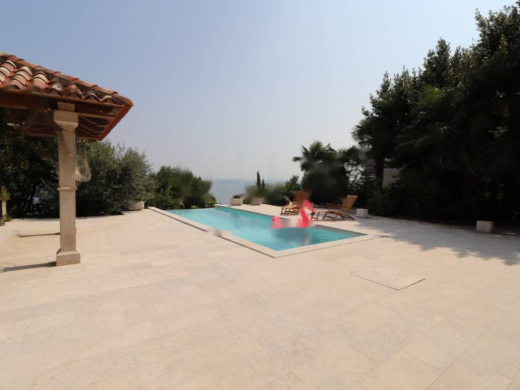 Haus in Opatija, Kroatien, 230 m² - Foto 14