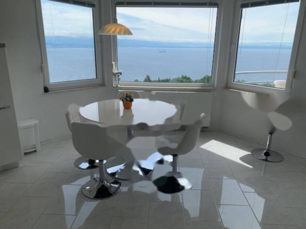 Wohnung in Opatija, Kroatien, 98 m² - Foto 14