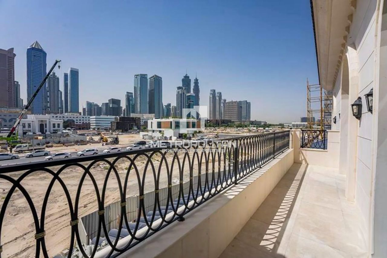 Villa en Dubái, EAU, 994 m² - imagen 17