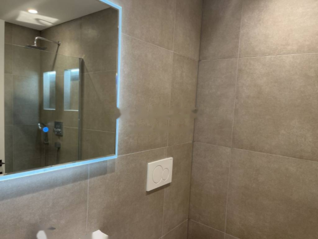 Flat in Opatija, Croatia, 117 m² - picture 14