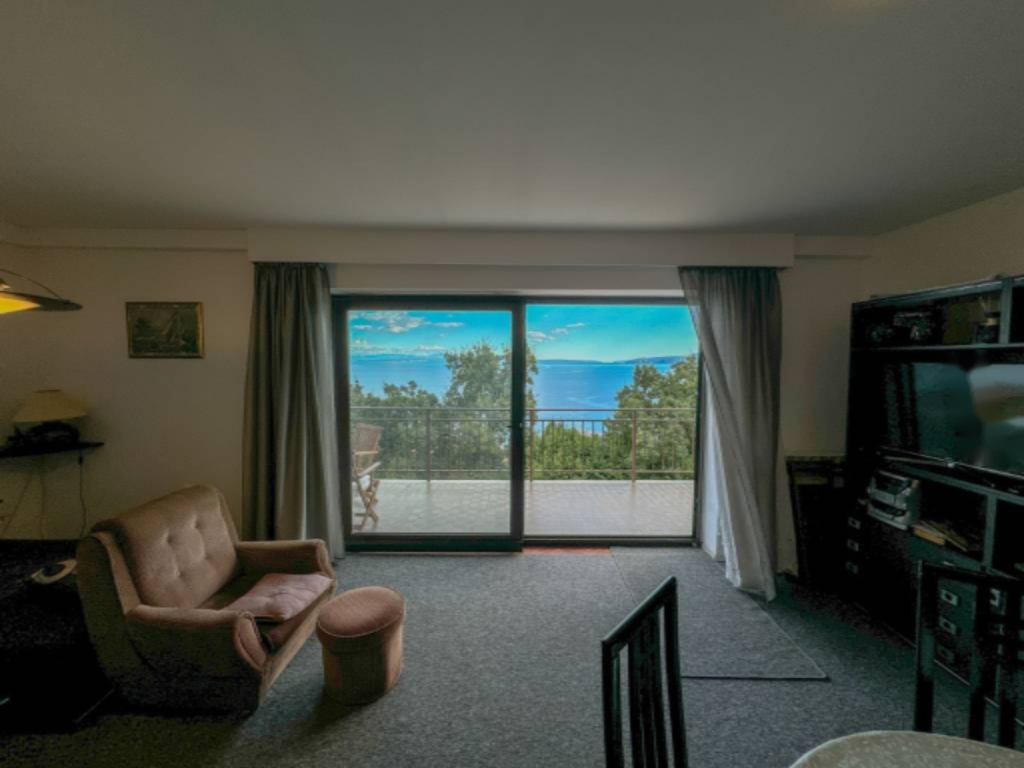 Haus in Opatija, Kroatien, 450 m² - Foto 14