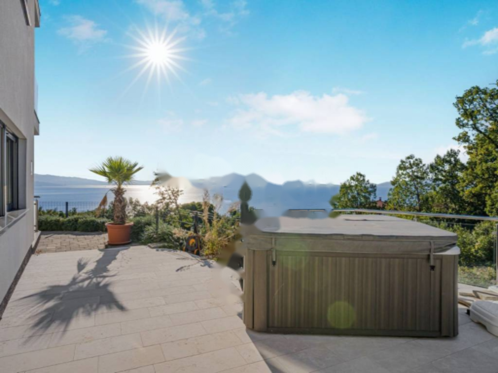 Appartement à Opatija, Croatie, 114 m² - image 14