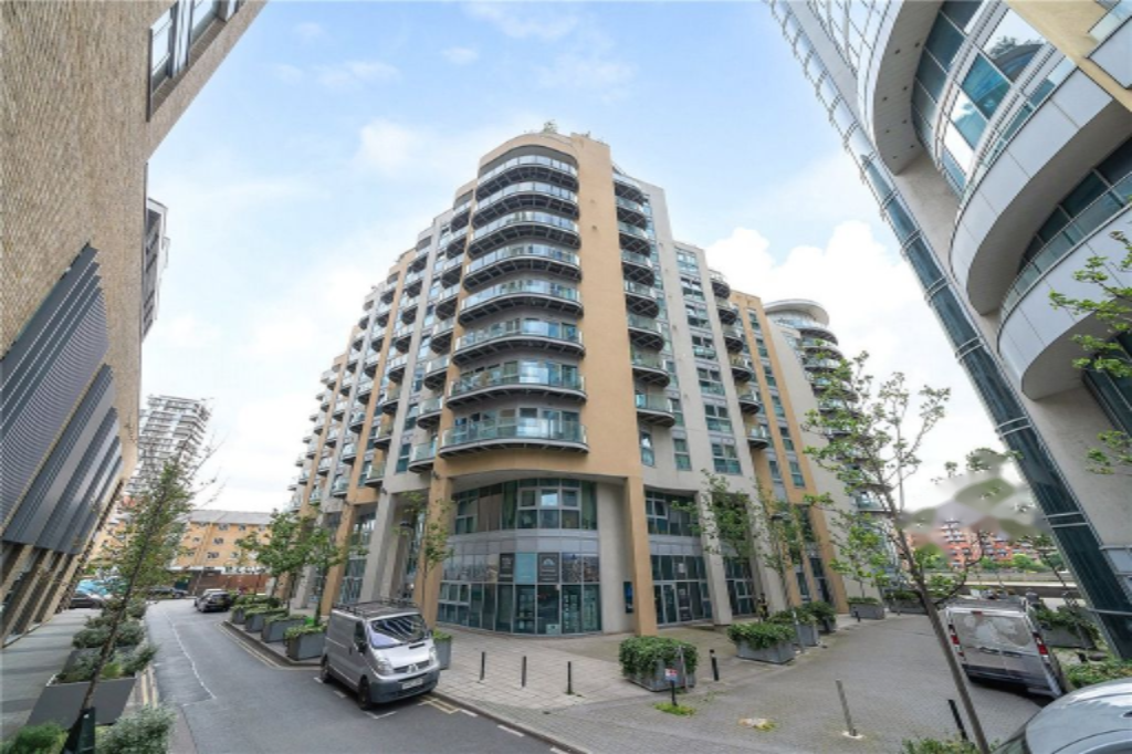 Wohnung in London, Großbritannien, 47 m² - Foto 14