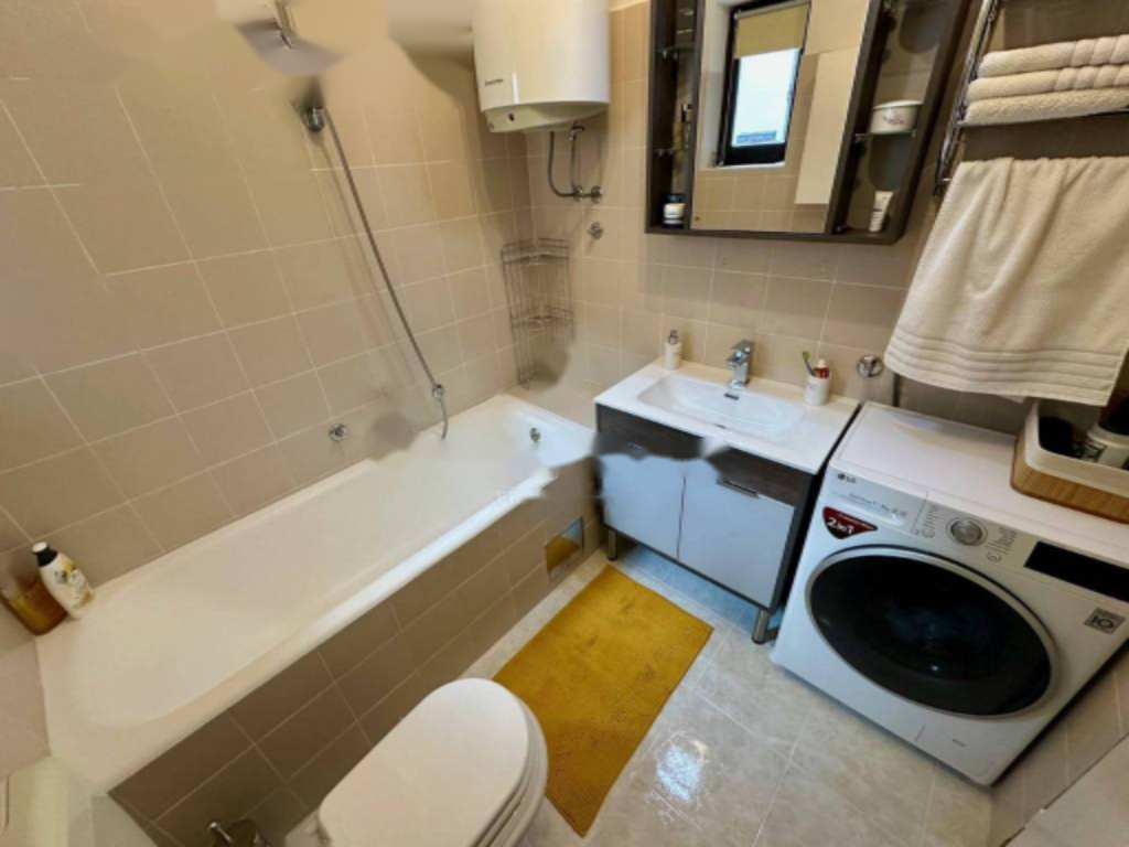 Flat in Opatija, Croatia, 101 m² - picture 14