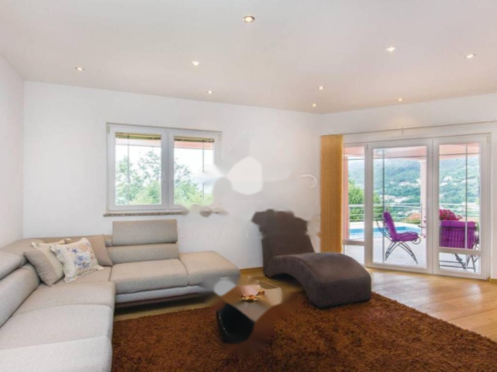 House in Opatija, Croatia, 460 m² - picture 14