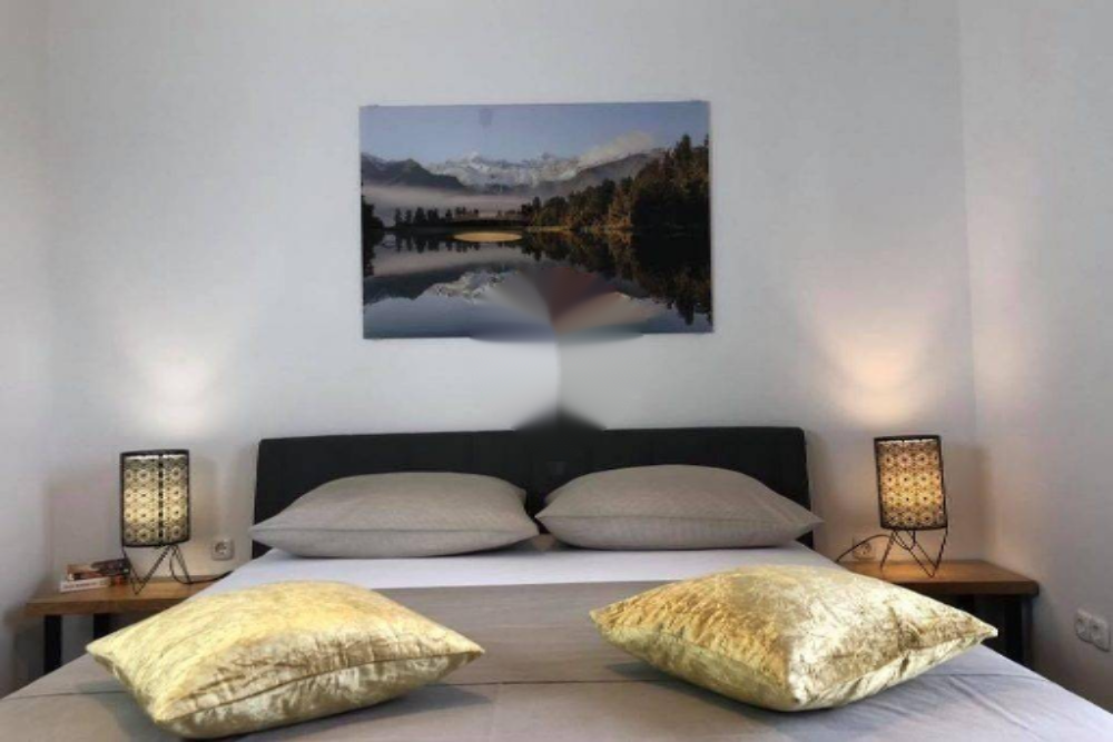 Haus in Opatija, Kroatien, 505 m² - Foto 14