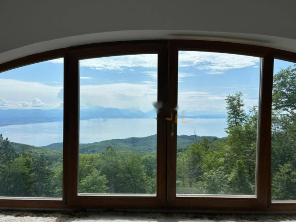 Haus in Opatija, Kroatien, 420 m² - Foto 14