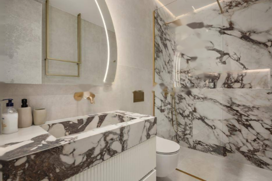 Appartamento a Opatija, Croazia, 142 m² - foto 14