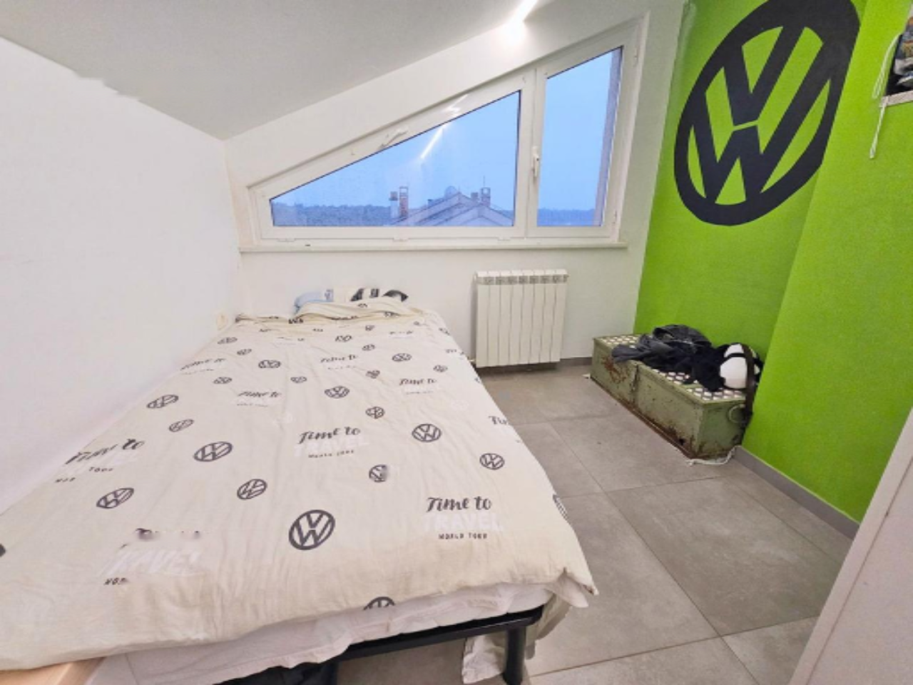 Appartamento a Lucija, Slovenia, 154 m² - foto 14