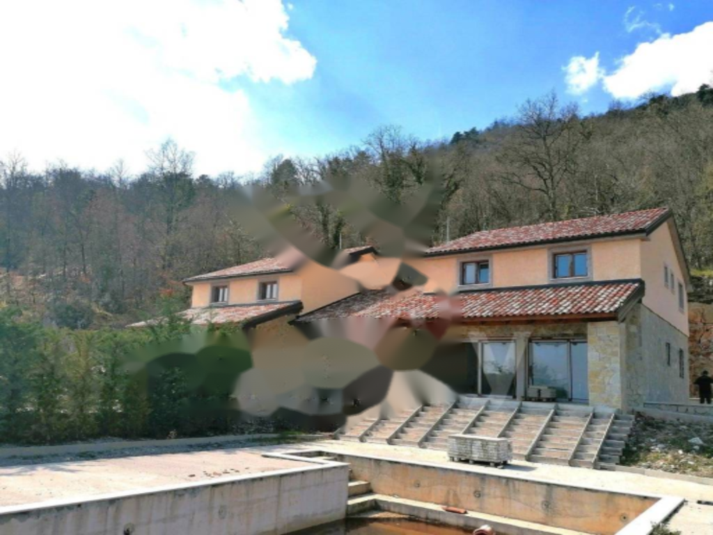 Casa a Opatija, Croazia, 400 m² - foto 14