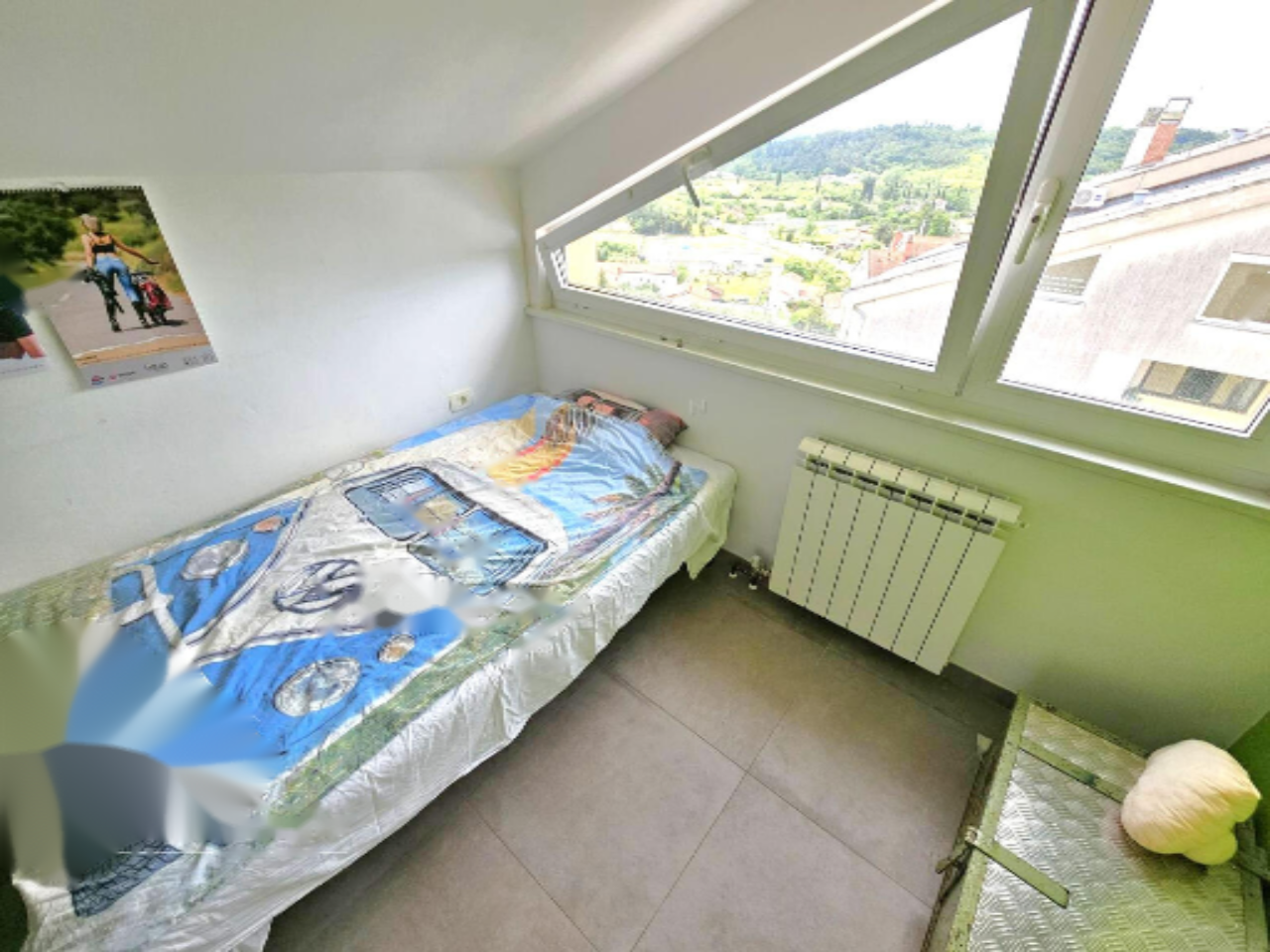 Appartamento a Lucija, Slovenia, 126 m² - foto 14