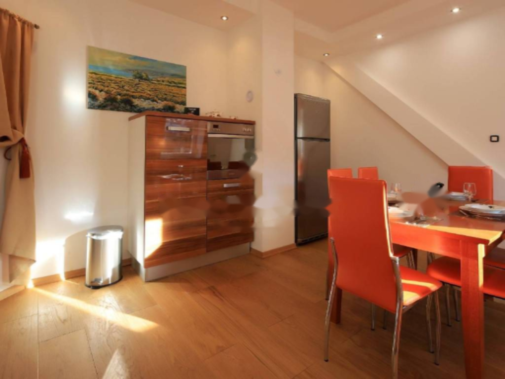 Flat in Opatija, Croatia, 170 m² - picture 14