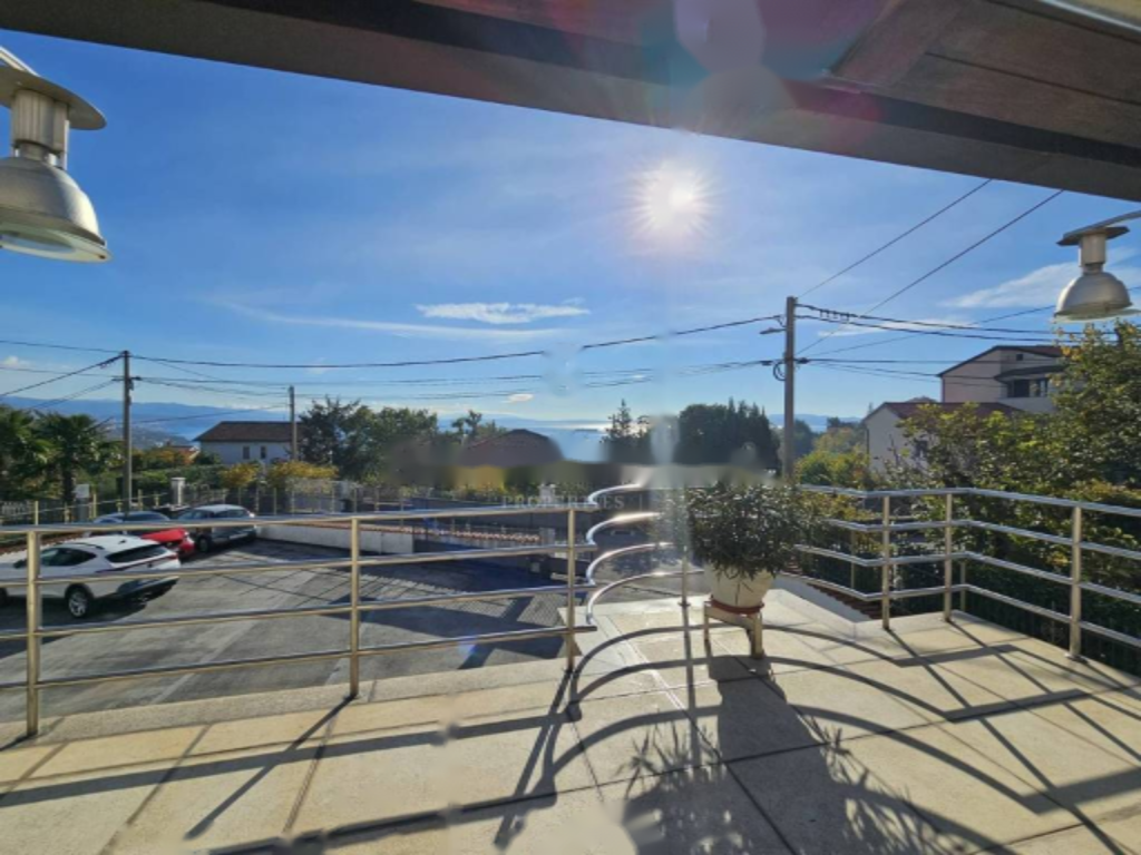 Haus in Opatija, Kroatien, 542 m² - Foto 14