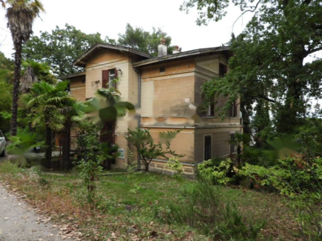 Piso en Opatija, Croacia, 190 m² - imagen 14