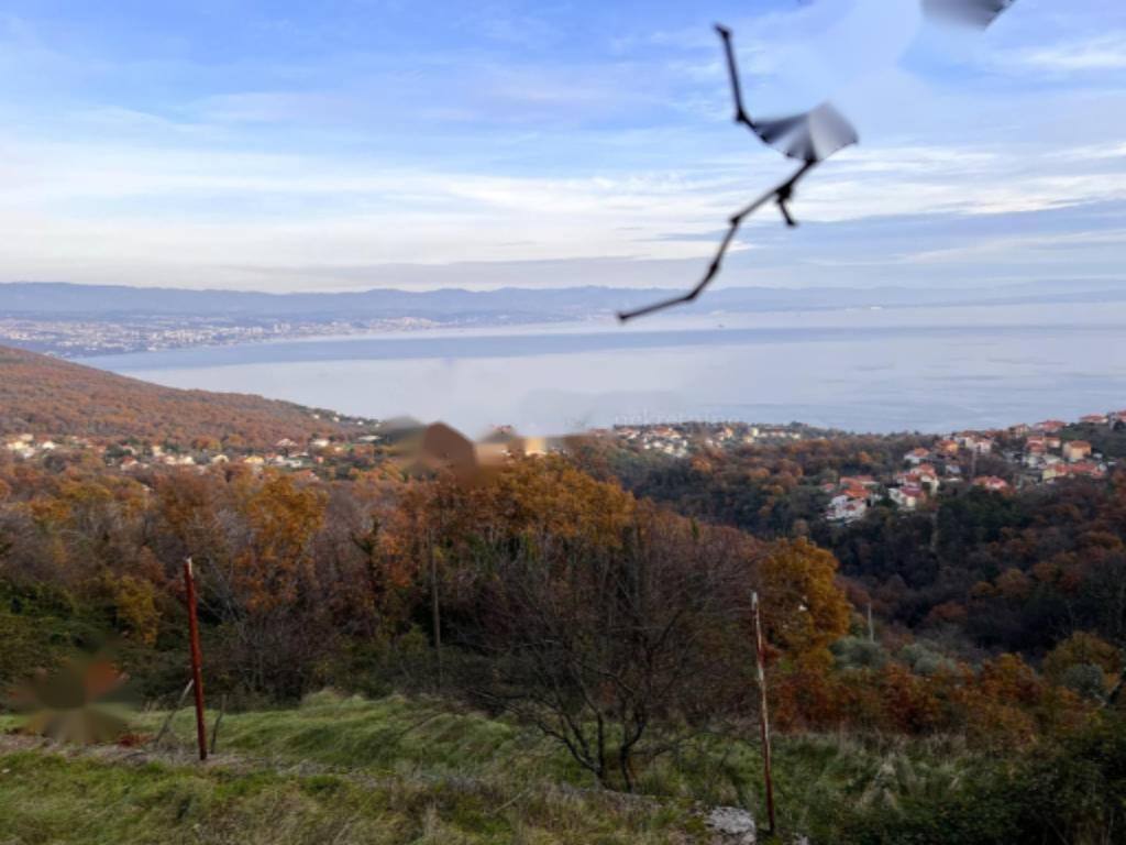 House in Opatija, Croatia, 190 m² - picture 14