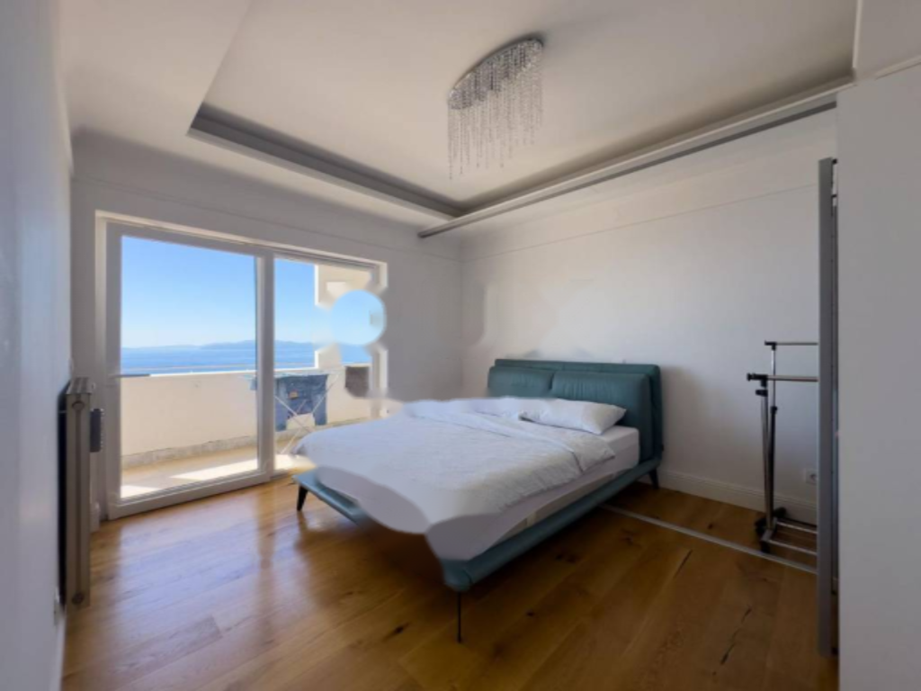 Wohnung in Opatija, Kroatien, 118 m² - Foto 14