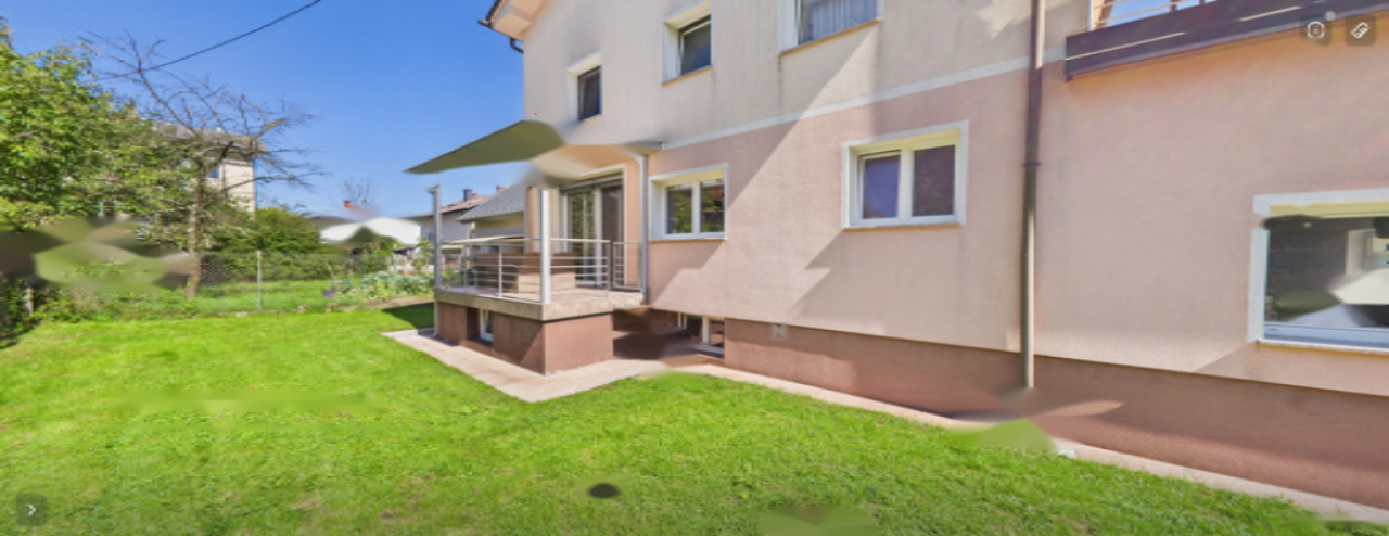 House in Ljubljana, Slovenia, 483 m² - picture 14