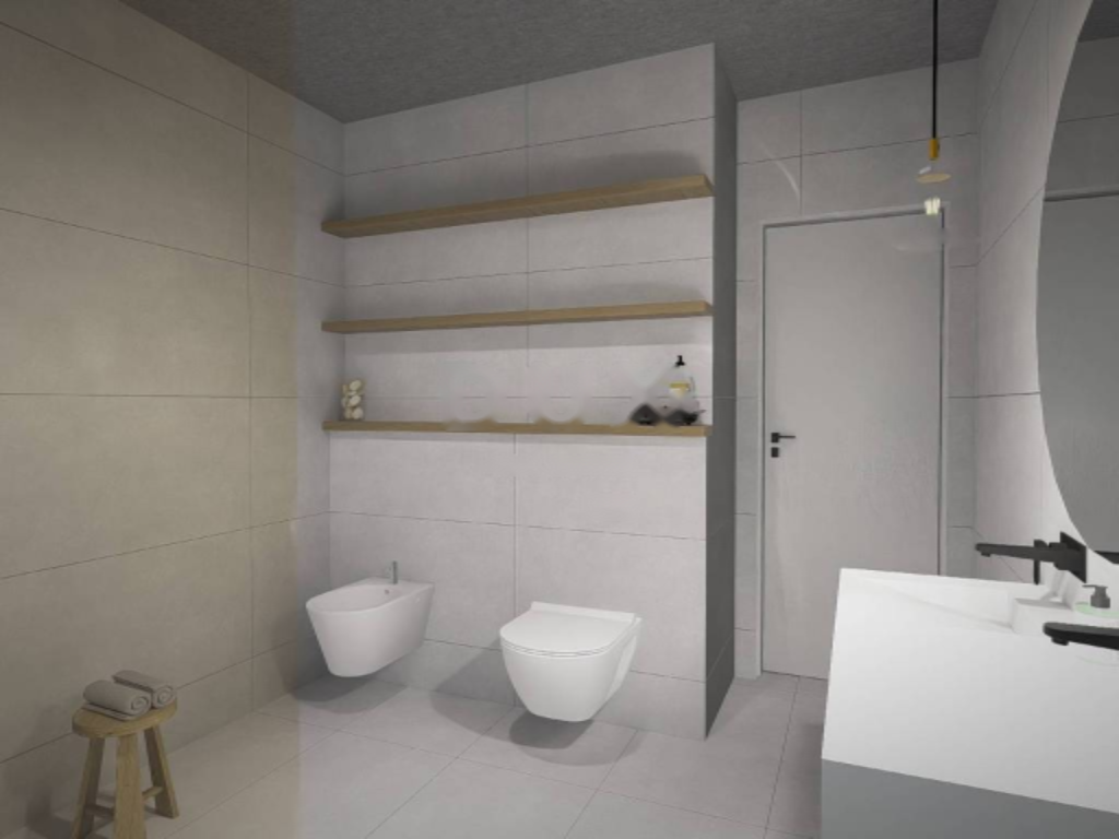 Piso en Opatija, Croacia, 120 m² - imagen 14