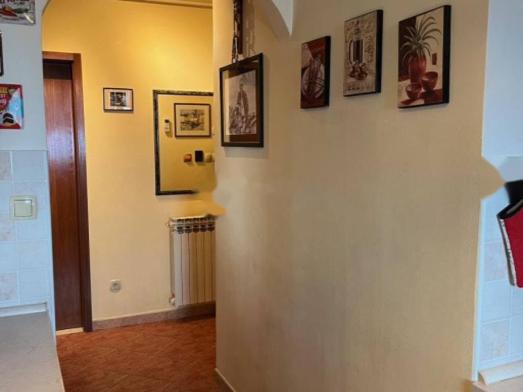 Flat in Opatija, Croatia, 101 m² - picture 14