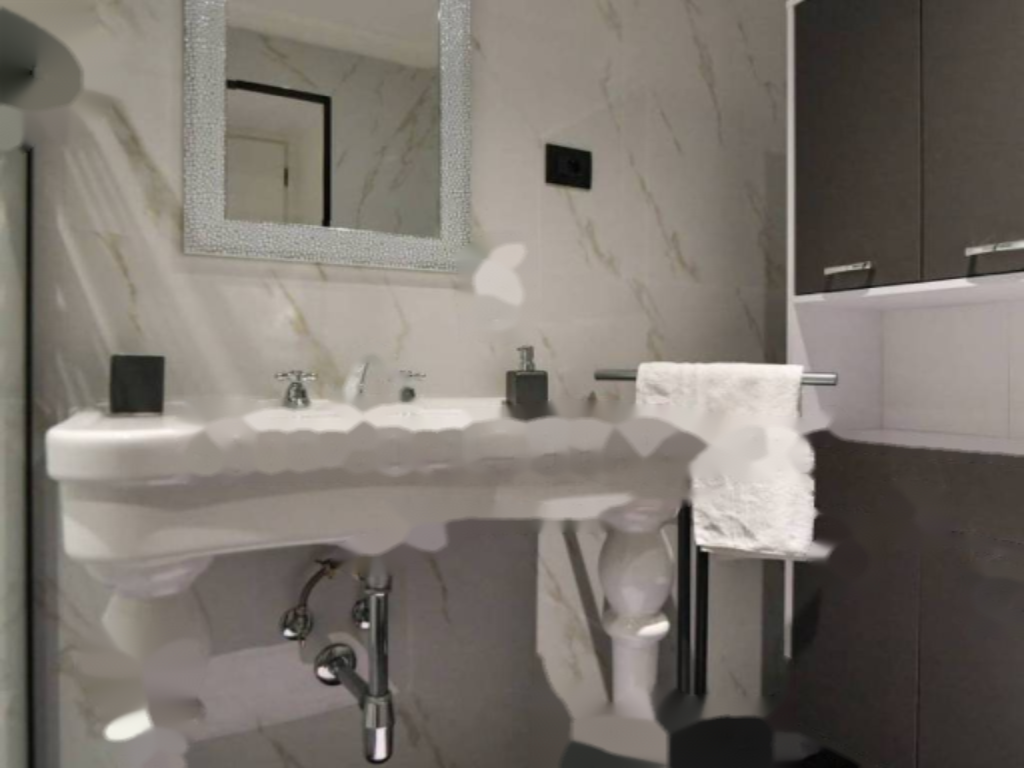 Wohnung in Opatija, Kroatien, 52 m² - Foto 14