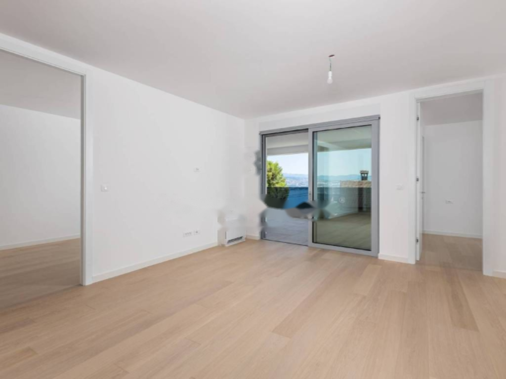 Piso en Opatija, Croacia, 95 m² - imagen 14