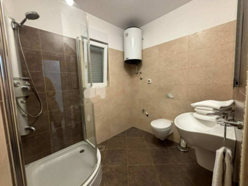 Flat in Opatija, Croatia, 130 m² - picture 14