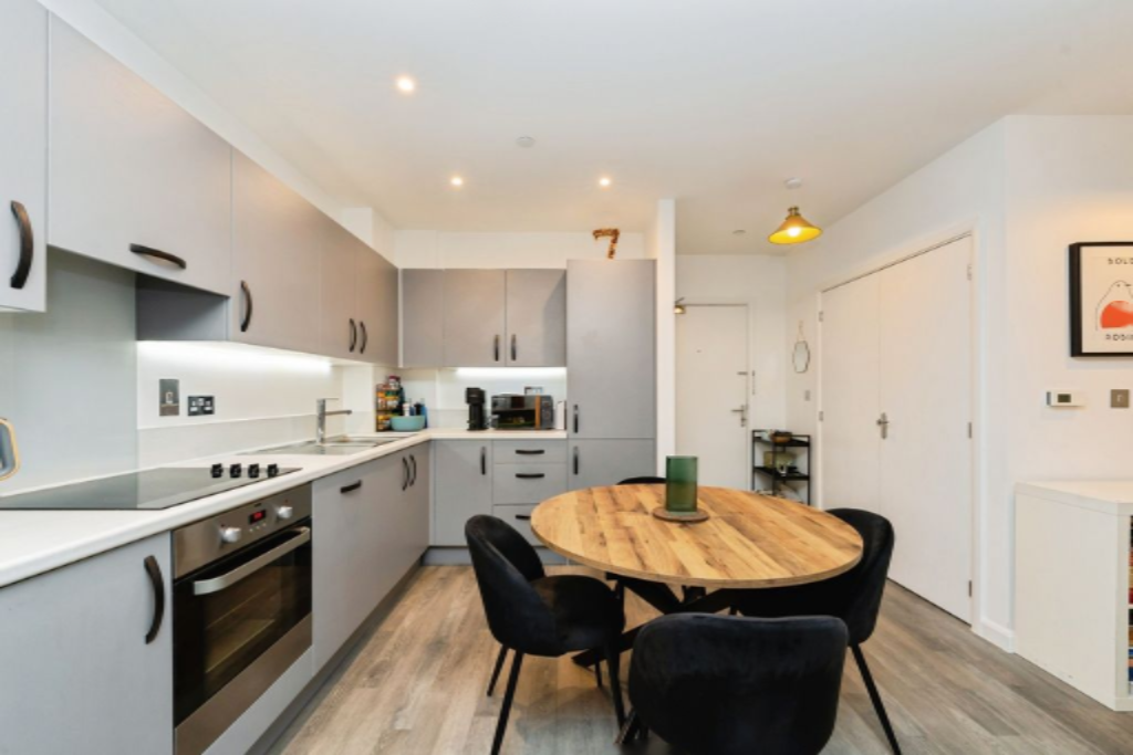 Appartamento a Londra, Regno Unito, 47 m² - foto 14