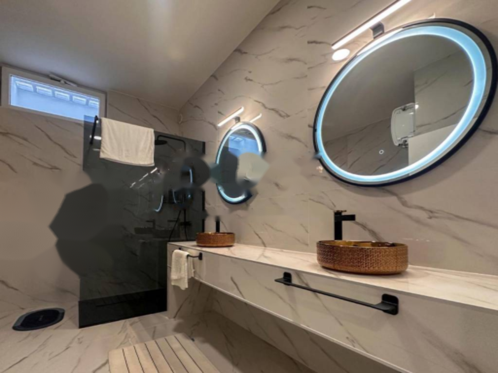 House in Opatija, Croatia, 153 m² - picture 14